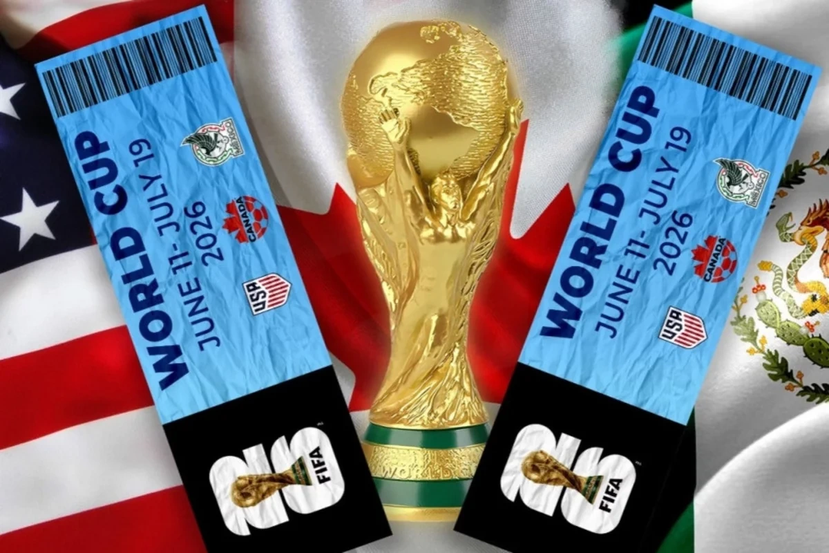 DÇ-2026-nın finalının biletləri BAHALAŞIR: Qiymətlər açıqlandı