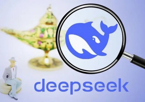 “DeepSeek” beynəlxalq fond bazarlarında panikaya səbəb olub