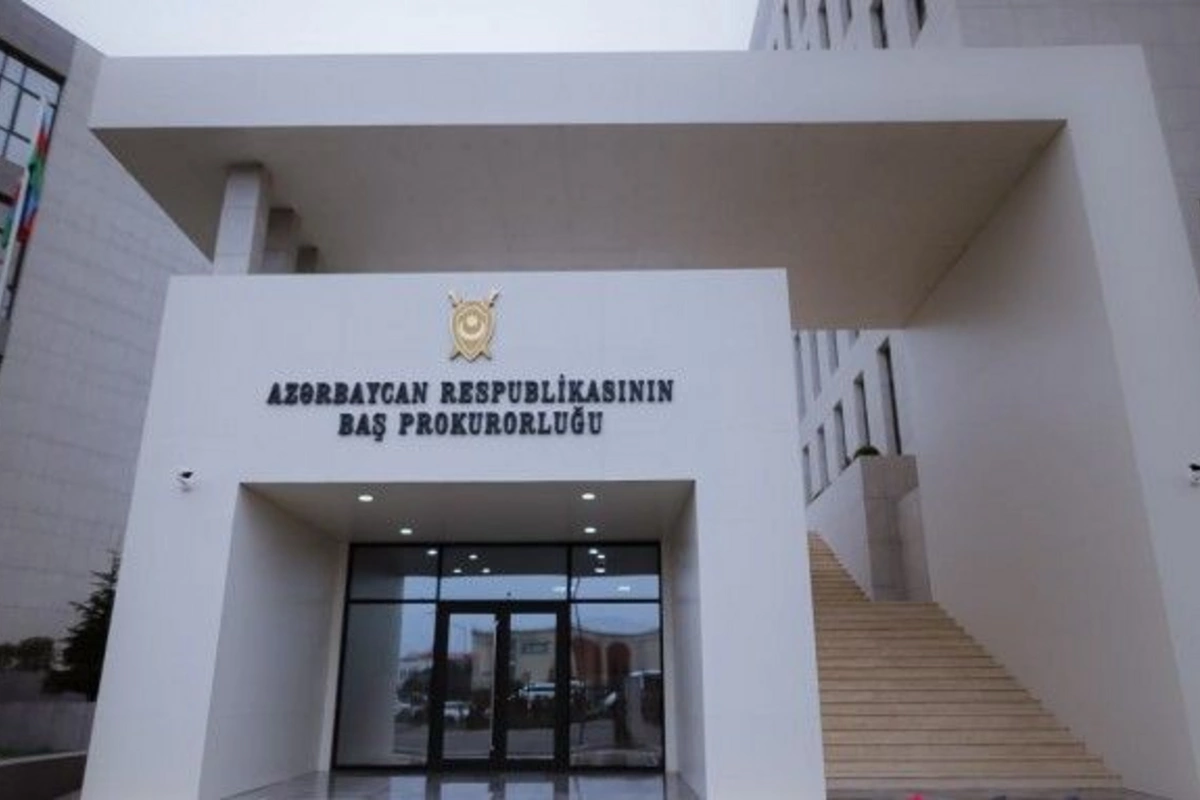 Dələduzluqda ittiham olunan şəxs Özbəkistandan Azərbaycana ekstradisiya edilib