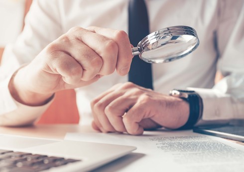 Dendrologiya Bağı auditor seçir