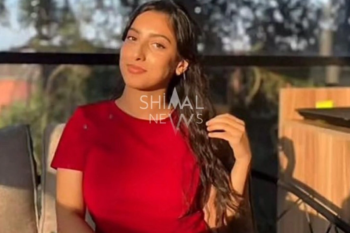 Dənizdə batan 17 yaşlı Arzunun FOTOSU