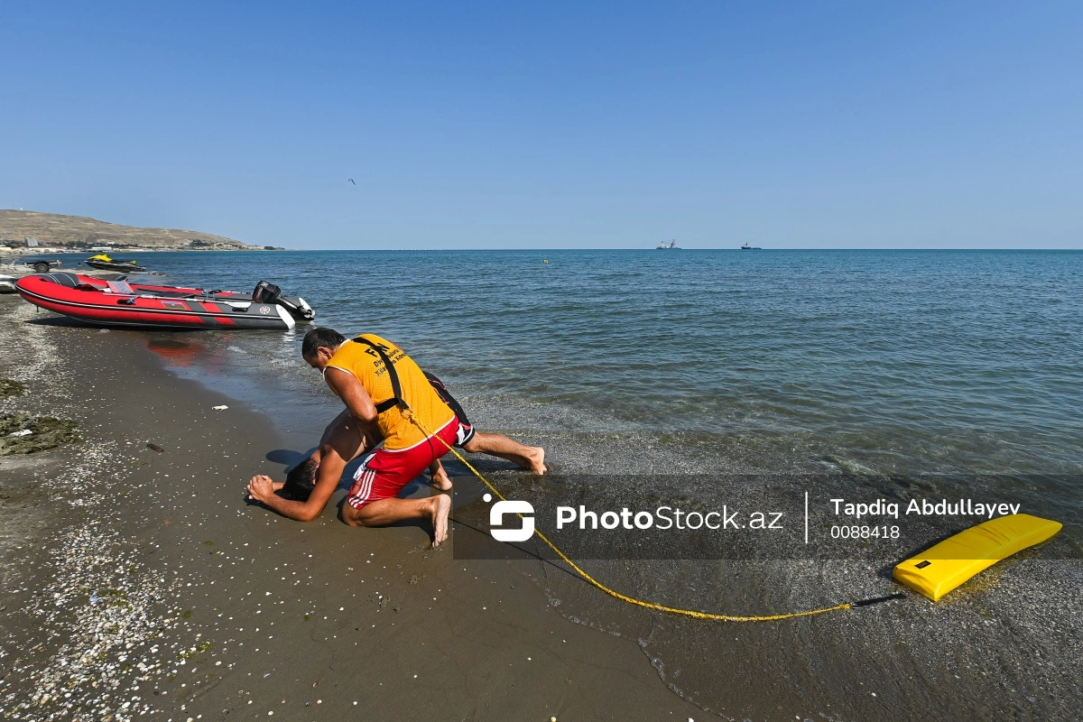 Dənizdə batmamaq üçün bunlara MÜTLƏQ ƏMƏL EDİN