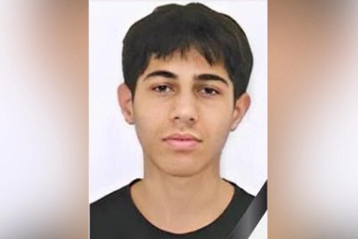 Dənizdən meyiti tapılan şəxs tələbə imiş...