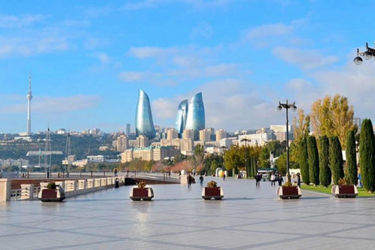 Dənizkənarı Milli Park ərazisində kişi ölüb