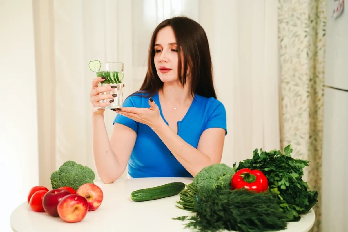 Depressiyanın gözlənilməz səbəbi: Qidalanma səhvləri