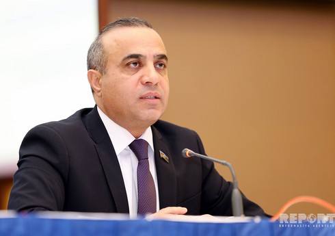 Deputat: “ATƏT-in Ermənistana missiya göndərməsinin heç bir əsası yoxdur