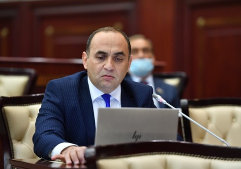 Deputat: Azad edilən ərazilərə qayıdacaq şəxslərin ixtisaslaşacağı sahələr müəyyənləşdirilməlidir