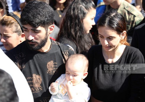 Deputat şəhid Səbuhi Əhmədovun qardaşına şəhid ailəsi statusunun verilməsini istəyir