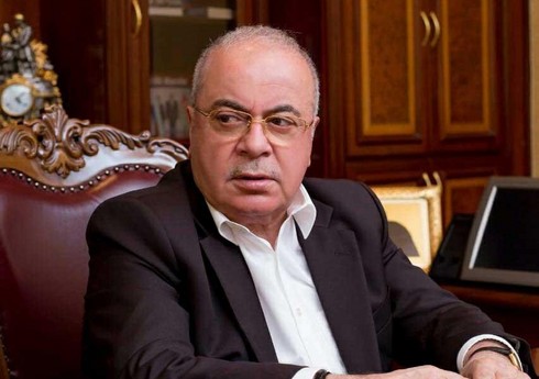 Deputat Madər Musayev vəfat edib