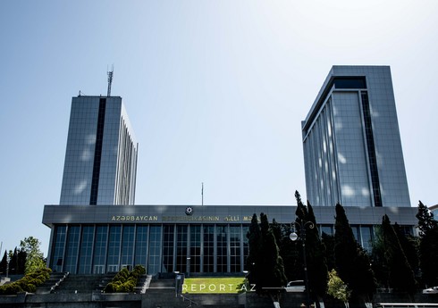 Deputatlar ölkədə süni torpaq sahələrinin yaradılmasına münasibət bildirib