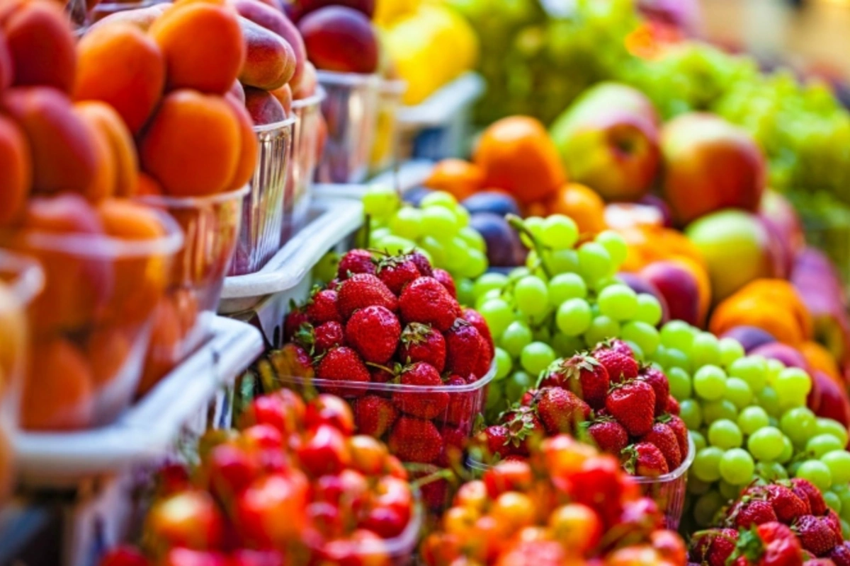 Dərini gözəlləşdirir, şəkərə və qana xeyirdir - Mövsümün möcüzəvi meyvəsi