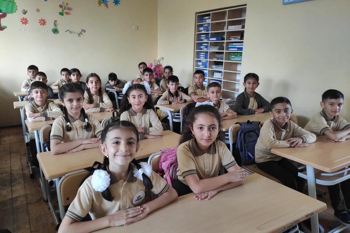 Dərslər başlayır - Şagirdləri gözləyən təhlükələrlə bağlı valideynlərə XƏBƏRDARLIQ