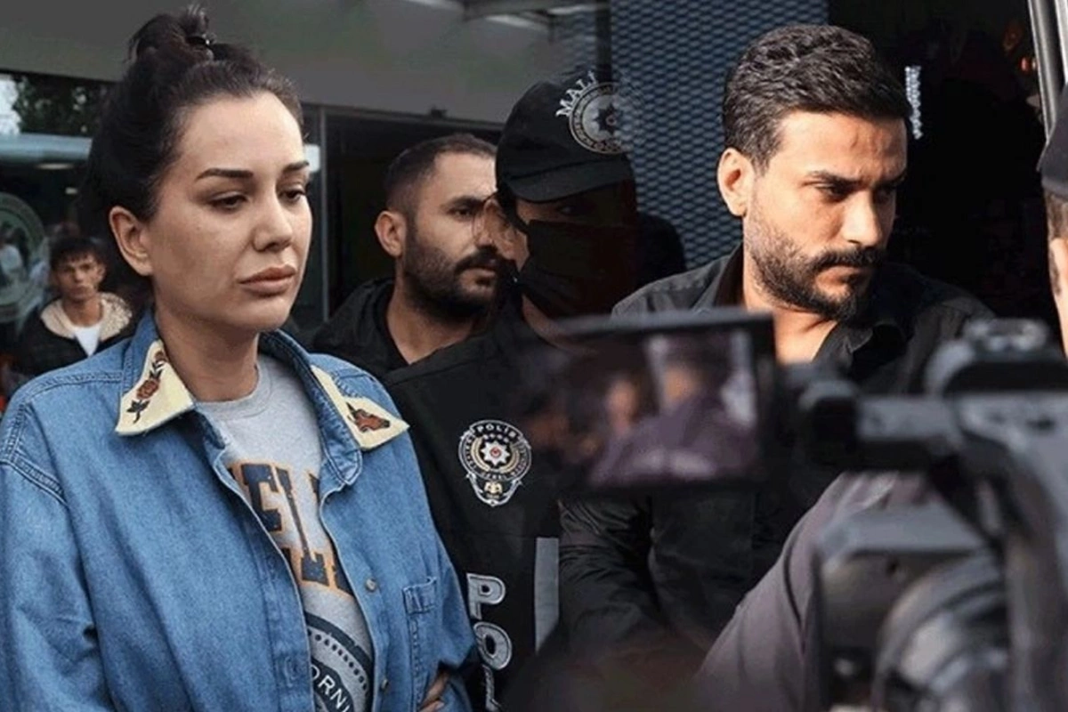 Dilan və Engin Polat yenidən həbs edildi