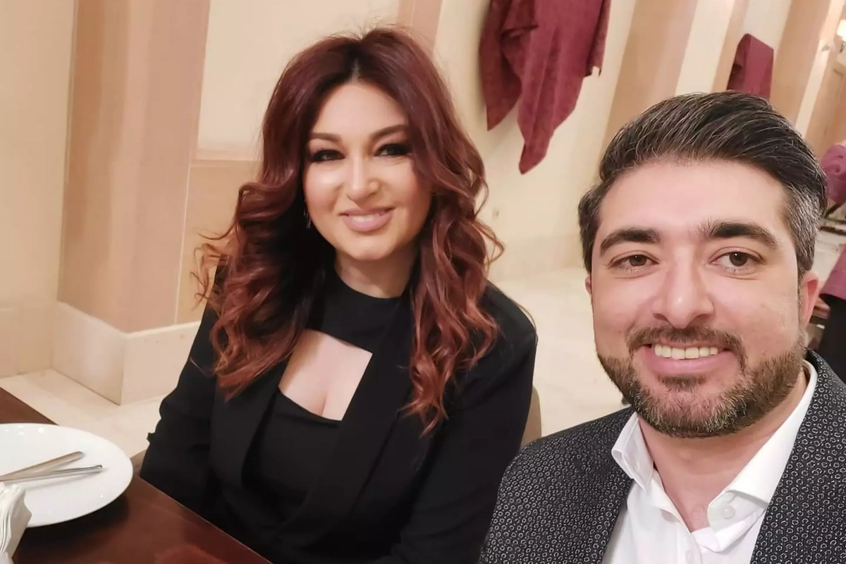 Dilarə Əliyeva aktyor qardaşının son durumunu açıqladı