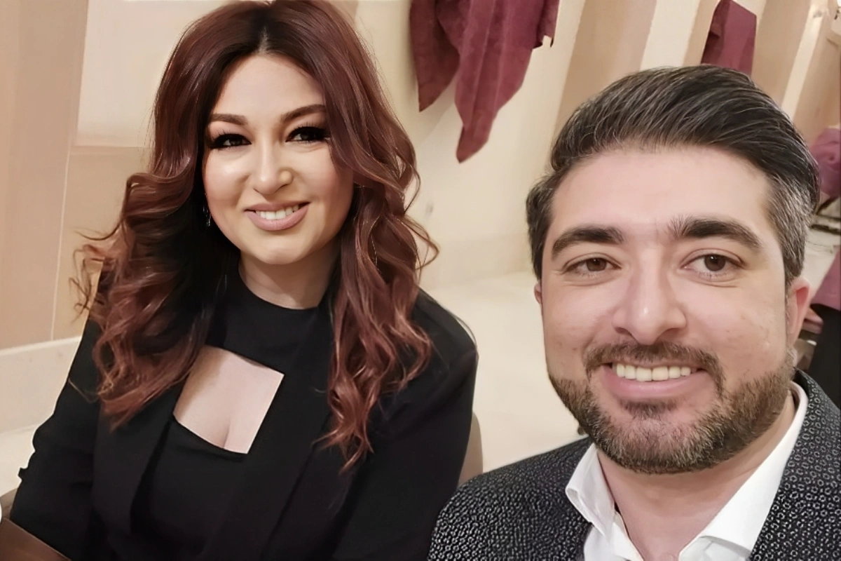 Dilarə Əliyevanın aktyor qardaşının beyninə qan sızdı: Reanimasiyaya yerləşdirildi