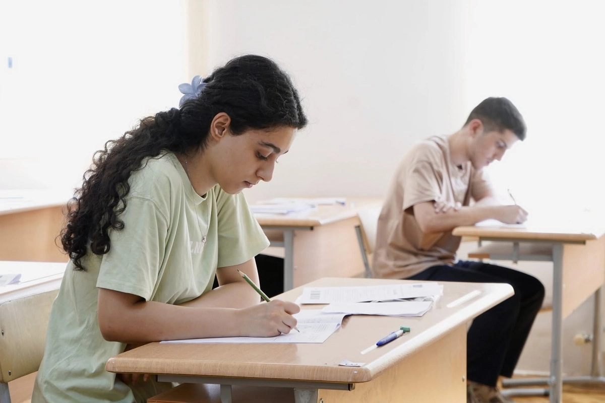 DİM: Bu gün saat 15:00-da imtahanın düzgün cavabları açıqlanacaq