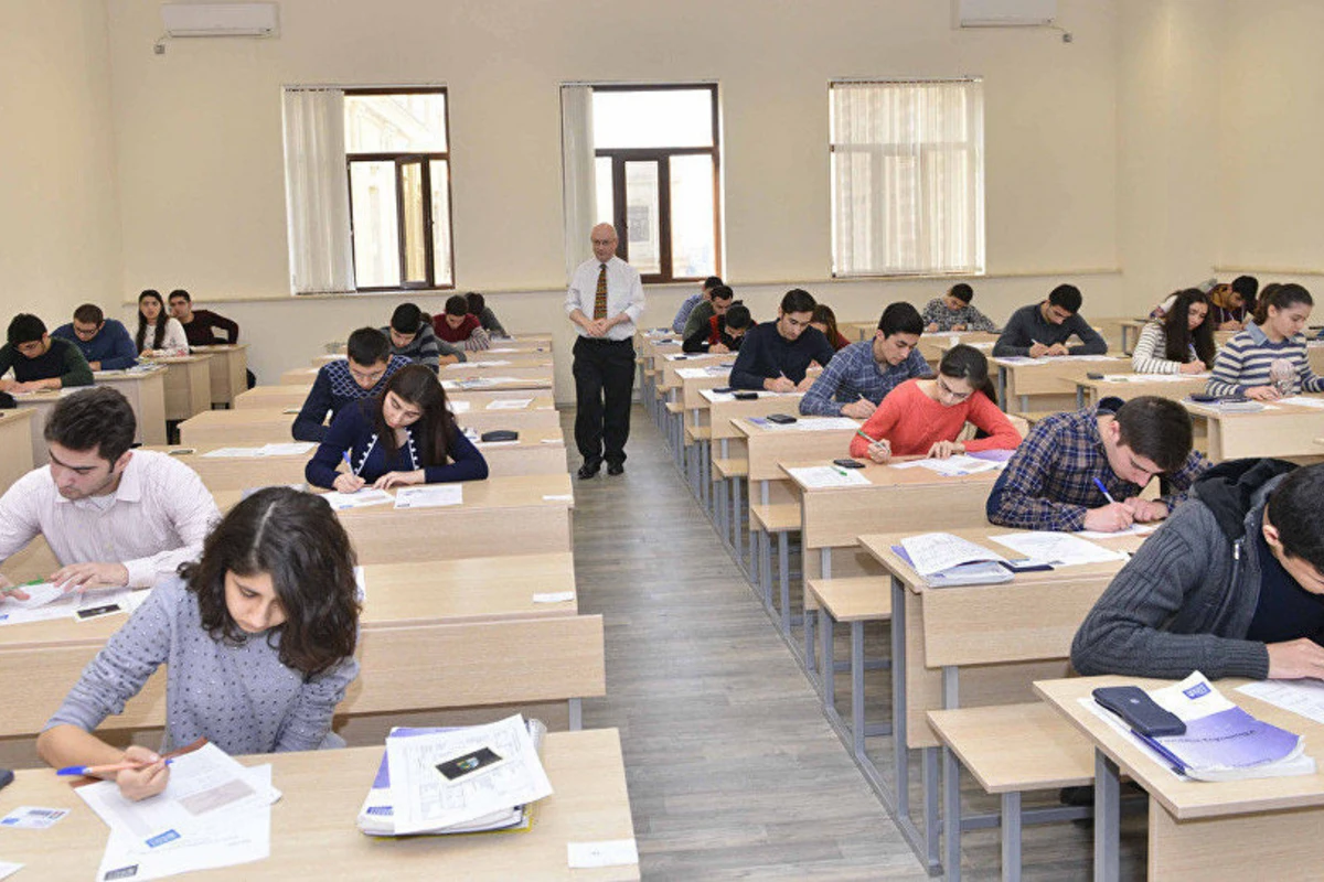 DİM imtahanların saatlarını dəyişdi