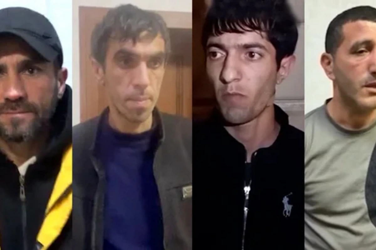DİN Bakı, Sumqayıt və Masallıda 40 kiloqram narkotik dövriyyədən çıxarıb