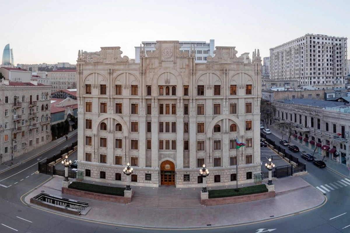 DİN bayram günü 41 nəfəri saxlayıb