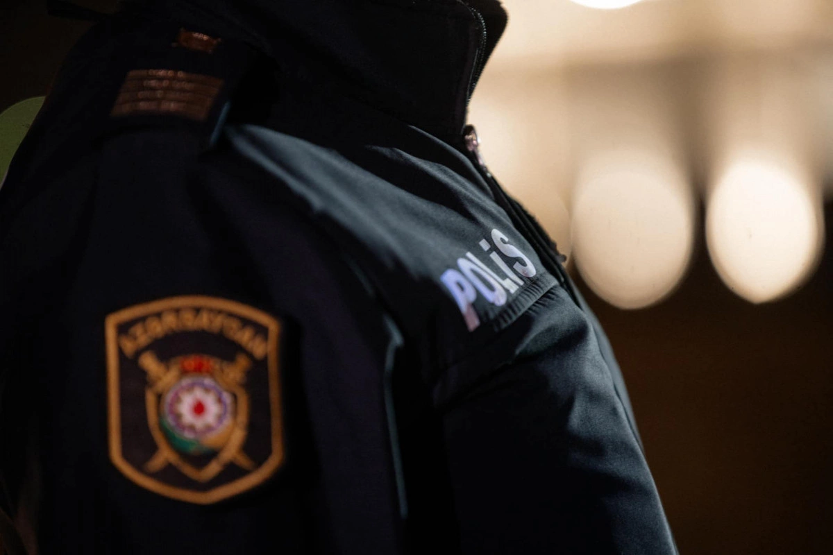 DİN-dən azyaşlının döyülərək görüntüsünün paylaşılması ilə bağlı AÇIQLAMA