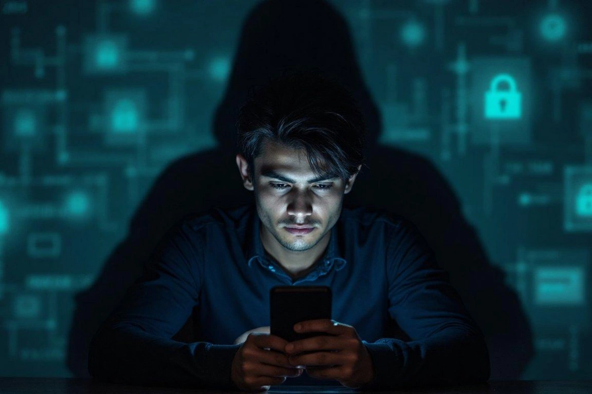 DİN-dən vətəndaşlara kiberdələduzluq halları ilə bağlı növbəti XƏBƏRDARLIQ