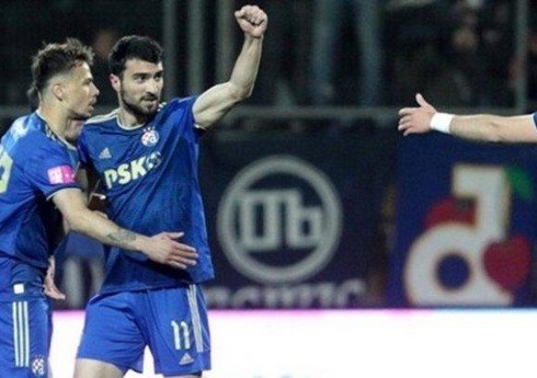 “Dinamo” Mahir Emreliyə də çempionluq medalı verəcək