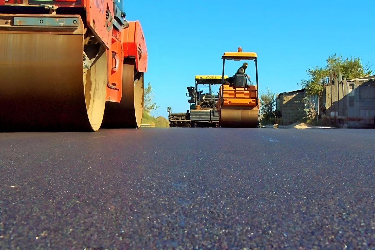 DİQQƏT! Bu yol 1 həftə BAĞLI OLACAQ - Təmir edilir