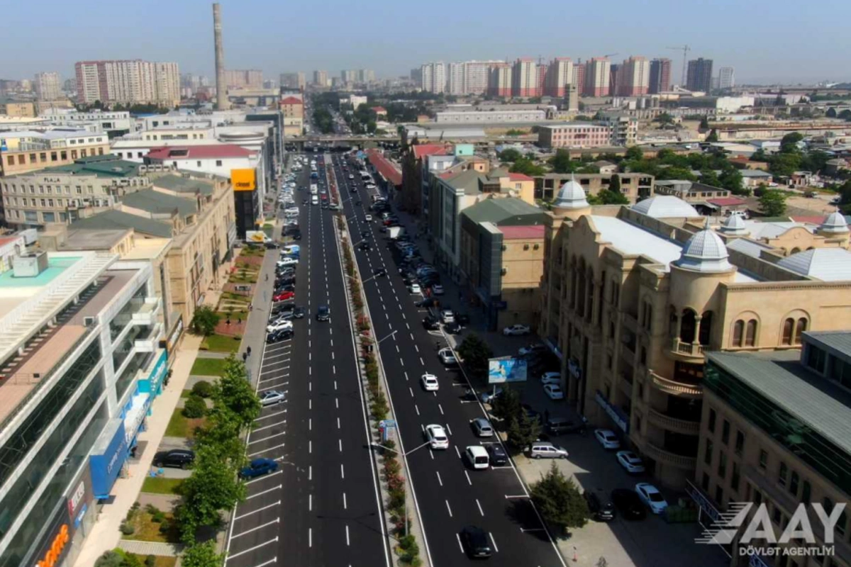 DİQQƏT - Bu yollar sabahdan TAM BAĞLANIR