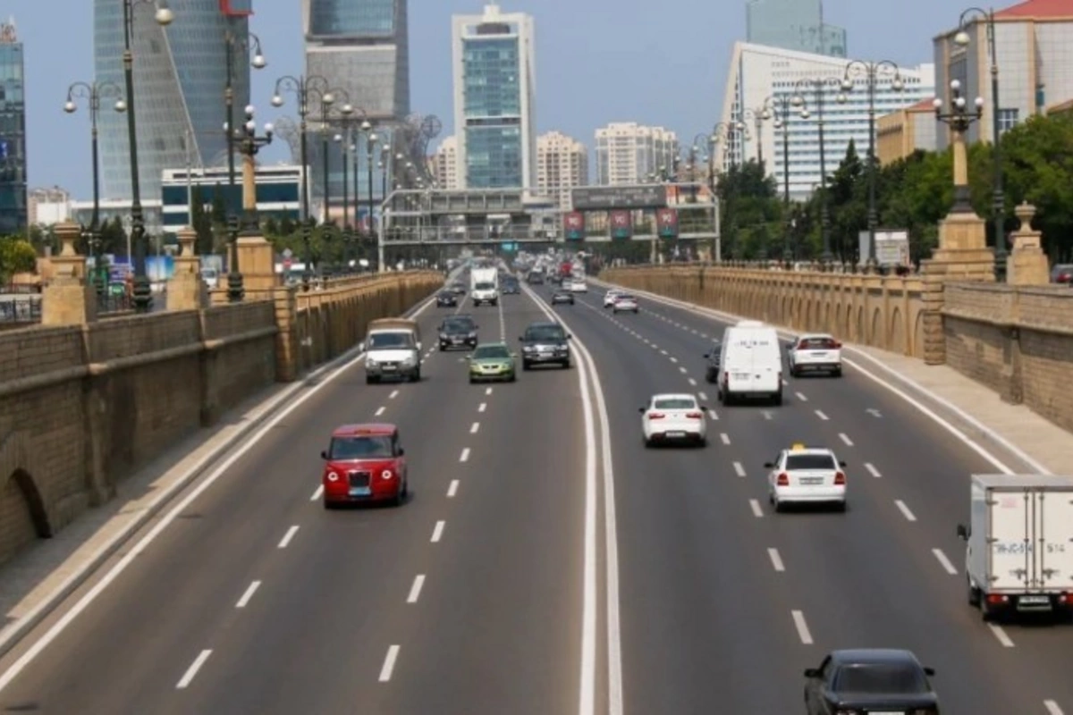 DİQQƏT! Mayın 1-də saat 10:00-dan 16:00-dək...