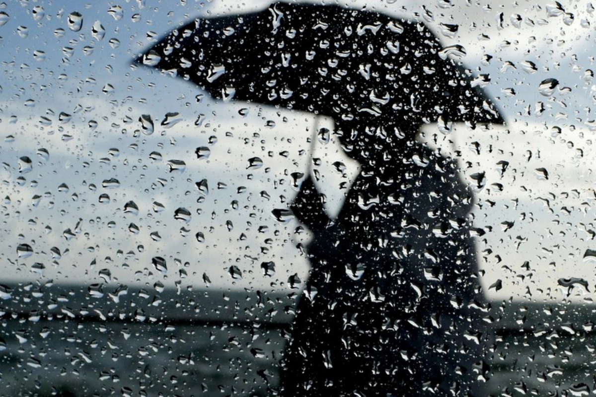 DİQQƏT! Yağıntılı hava və külək bu tarixədək davam edəcək