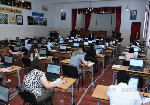 Direktorluğa namizədlər gələn həftə test imtahanı verəcək