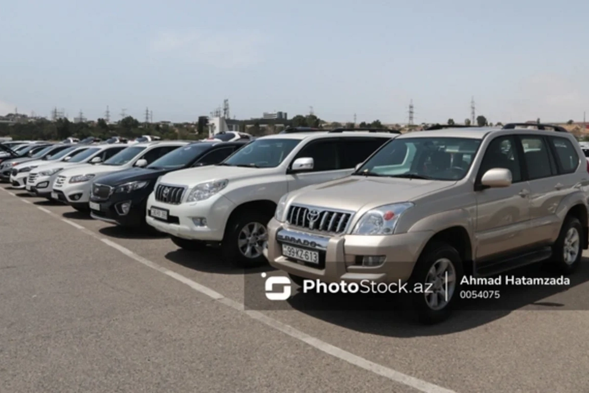 Dizel mühərrikli avtomobillər qadağan edilir?