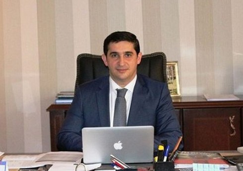 Ədliyyə Nazirliyi Strateji planlaşdırma və monitorinq Baş İdarəsinə yeni rəis təyin edilib