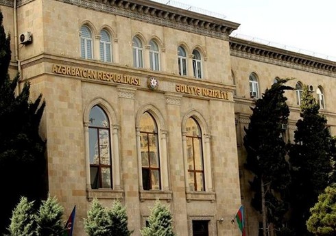 Ədliyyə Nazirliyinin idarəçilik mexanizmləri təkmilləşdirilir, bir sıra rəhbər vəzifələrə təyinatlar olub