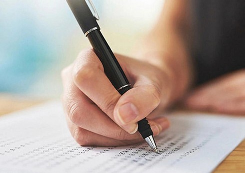 DİM: 185 namizədin ədliyyə orqanlarına qulluğa qəbul imtahanı verməsi nəzərdə tutulur