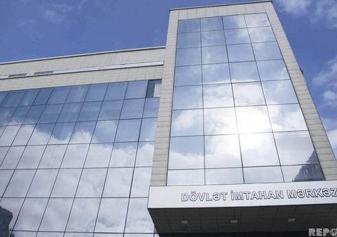 DİM bu gün GRE imtahanı keçirəcək