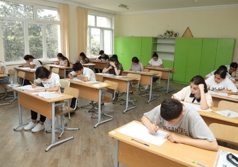 DİM bu gün IV ixtisas qrupu üzrə qəbul imtahanı keçirəcək