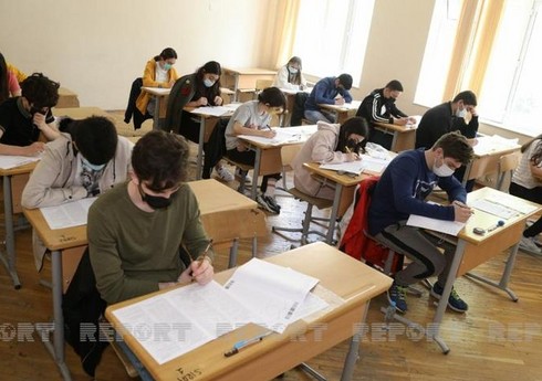 DİM bu gün növbəti imtahanlar keçirir DİM bu gün növbəti imtahanlar keçirir