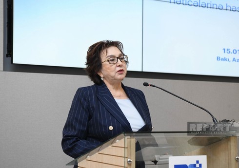 DİM sədri: Rəqəmsal imtahanlara keçid üzrə işlər görülür