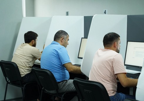 DİM taksi sürücüləri üçün növbəti dəfə imtahan keçirəcək
