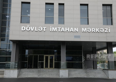 DİM: Taksi sürücüsü olmaq istəyən üç nəfər başqasının yerinə imtahana girməyə cəhd edib