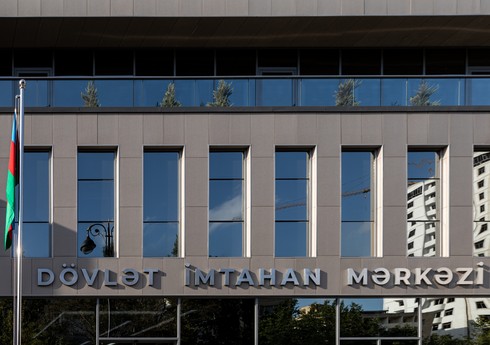 DİM: Ötən il imtahan qaydalarını pozmaq üçün abituriyentə cihaz satan şəxsin azadlığı məhdudlaşdırılıb