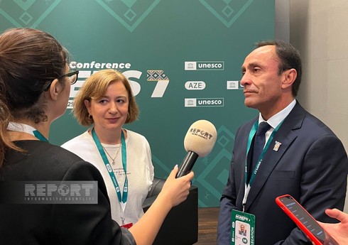 İdman naziri: “Çili inklüziv idman sahəsində təcrübəsini Azərbaycanla bölüşməyə hazırdır”