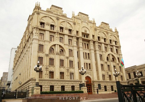 DİN: Axtarışda olan 48 nəfər saxlanılaraq aidiyyəti üzrə təhvil verilib 