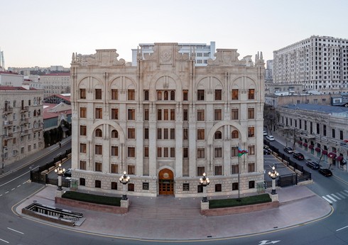 DİN hərbçinin yol qəzasında ölümü ilə bağlı məlumat yayıb