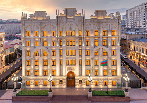 DİN-in Mətbuat Xidməti İdarəsinə yeni rəis müavini və bölmə rəisi təyin edilib