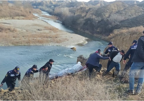 DİN: Tovuz sakinin Kürdə batması ilə bağlı araşdırma aparılır - YENİLƏNİB