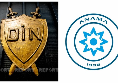 DİN və ANAMA mina təhlükəsi ilə bağlı bir daha vətəndaşlara çağırış edib