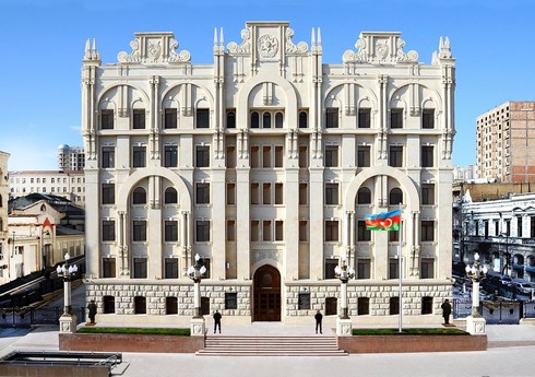 DİN yeni dərs ilinin başlanması ilə bağlı valideynlərə müraciət edib