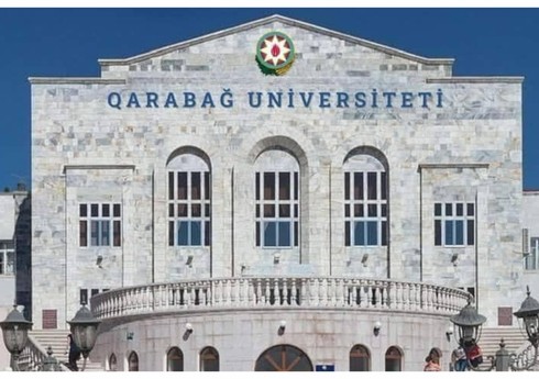 Ödənişli təhsil alan tələbələr Qarabağ Universitetinin SABAH qruplarında pulsuz oxuyacaq